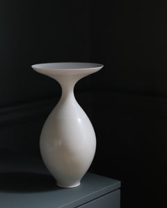 Anna Silverton Porcelain Vase 1