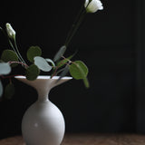 Anna Silverton Porcelain Vase 2