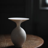 Anna Silverton Porcelain Vase 2