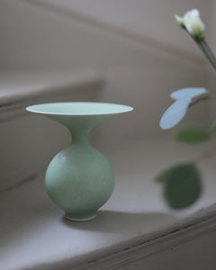 Anna Silverton Porcelain Vase 7