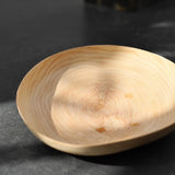 Jayne Armstrong 'Bowl in Blush Pink Oak'