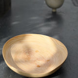 Jayne Armstrong 'Bowl in Blush Pink Oak'