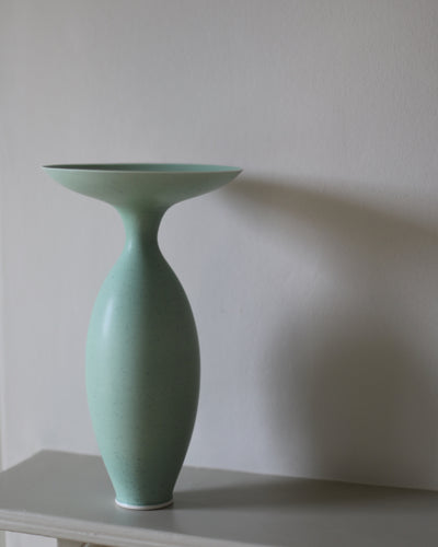 Anna Silverton Porcelain Vase 6