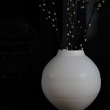 Anna Silverton Porcelain Jar 1