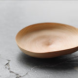 Jayne Armstrong 'Bowl in Blush Pink Oak'