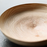 Jayne Armstrong 'Bowl in Blush Pink Oak'