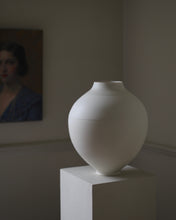 Anna Silverton Porcelain Jar 2