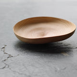 Jayne Armstrong 'Bowl in Blush Pink Oak'