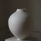 Anna Silverton Porcelain Jar 2