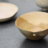Jayne Armstrong 'Bowl in Weightless Oak'