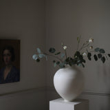 Anna Silverton Porcelain Jar 2