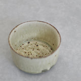 Marco Minetti 'Matcha Bowl IV'