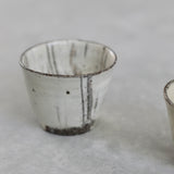 Marco Minetti 'Soba Style Cup II'