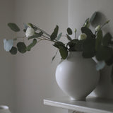 Anna Silverton Porcelain Jar 4