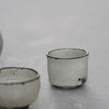 Marco Minetti 'Sake Cup / Dagijan II'