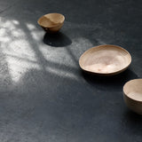 Jayne Armstrong 'Bowl in Blush Pink Oak'
