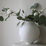 Anna Silverton Porcelain Jar 4