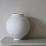 Anna Silverton Porcelain Jar 4
