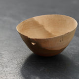 Jayne Armstrong 'Bowl in Weightless Oak'