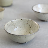 Marco Minetti 'Summer Sabal Matcha Bowl II'