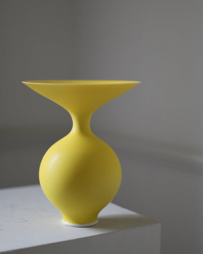 Anna Silverton Porcelain Vase 4