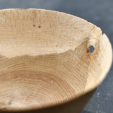 Jayne Armstrong 'Bowl in Weightless Oak'