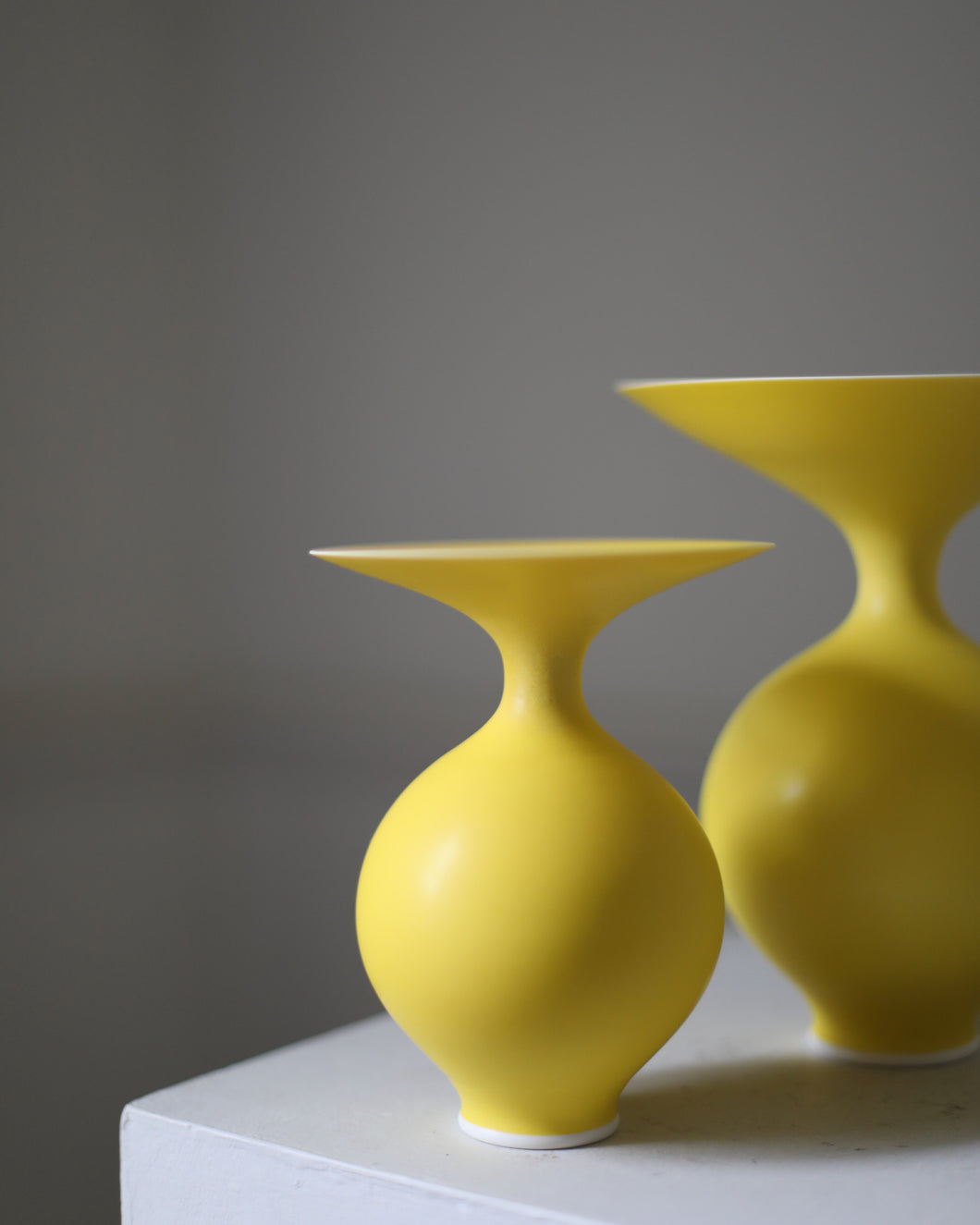 Anna Silverton Porcelain Vase 5