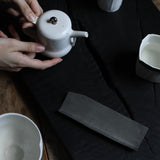 Wu Wei Cheng Serving Pot (Set 3)