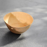 Jayne Armstrong 'Bowl in Weightless Oak'