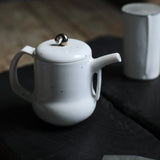 Wu Wei Cheng Tea Pot (Set 4)
