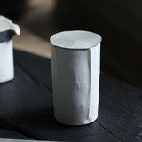 Wu Wei Cheng Tea Caddy (Set 5)