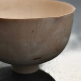 Jayne Armstrong 'Deep Foot Bowl in Sycamore'