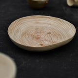 Jayne Armstrong 'Bowl in Blush Pink Oak'