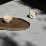 Annette Lindenberg 'Brush Mark Cup'