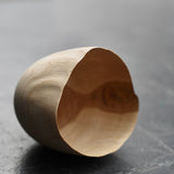 Jayne Armstrong 'Oak Vessel'