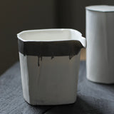 Wu Wei Cheng Serving Pot (Set 3)