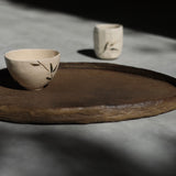 Annette Lindenberg 'Brush Mark Bowl 1'
