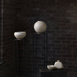Annette Lindenberg 'Etched Large Bowl'