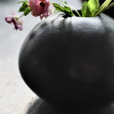 Koichi Onozawa 'Kuro Vase II'