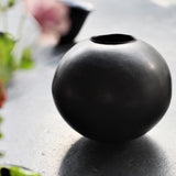 Koichi Onozawa 'Kuro Vase I'