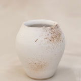 Jennifer Morris 'Stoneware Vessel V'