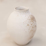 Jennifer Morris 'Stoneware Vessel III'