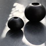 Koichi Onozawa 'Kuro Vase I'