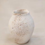 Jennifer Morris 'Stoneware Vessel VI'