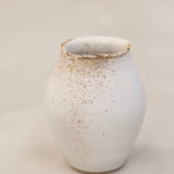 Jennifer Morris 'Stoneware Vessel II'