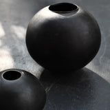 Koichi Onozawa 'Kuro Vase I'