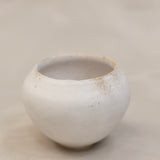 Jennifer Morris 'Stoneware Vessel IV'