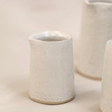 Jennifer Morris 'Glazed Stoneware Pourer IV'