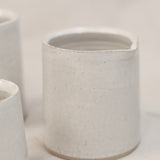 Jennifer Morris 'Glazed Stoneware Pourer II'
