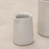 Jennifer Morris 'Glazed Stoneware Pourer III'